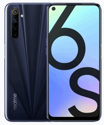Прошивка телефона Realme 6S в Брянске
